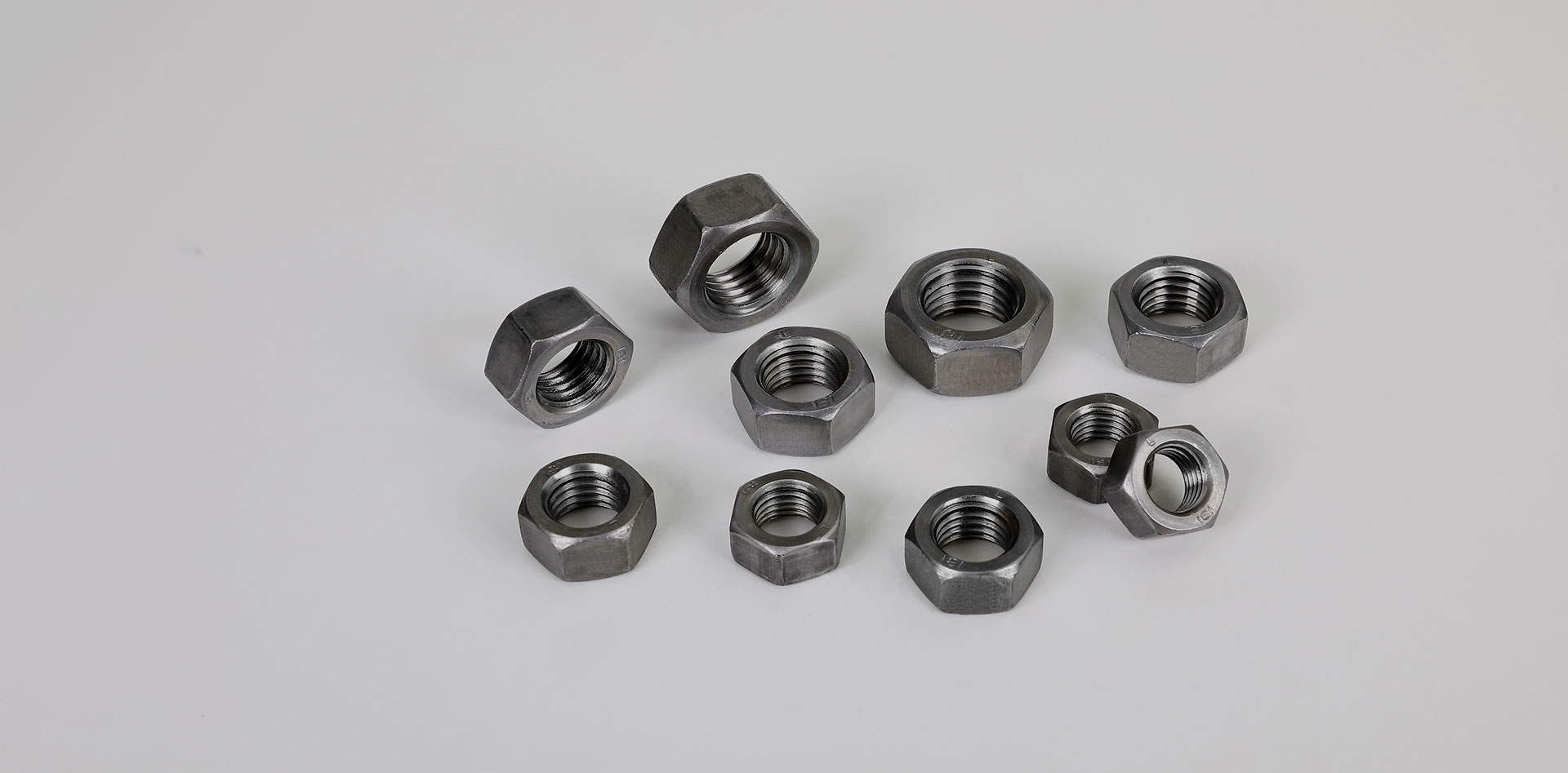 LINK-STAR  Fasteners Co., Ltd