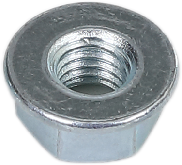 DIN6923 Flange Nuts