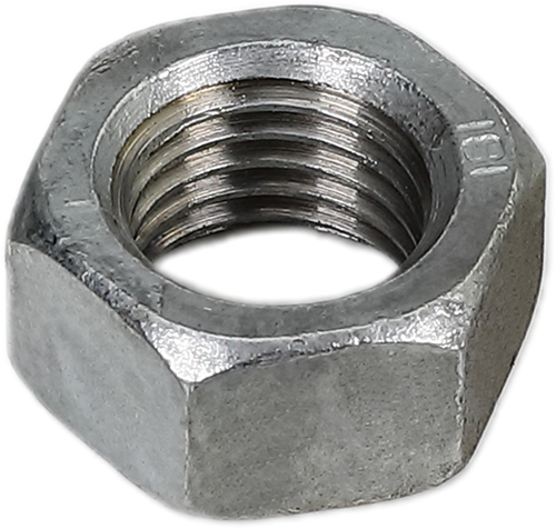 DIN934 Hexagon Nuts